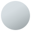 White circle :white_circle: ⚪