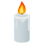 Candle :candle: 🕯