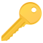 Key :key: 🔑