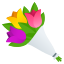 Bouquet :bouquet: 💐