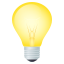 Light bulb :bulb: 💡