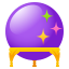 Crystal ball :crystal_ball: 🔮