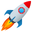 Rocket :rocket: 🚀