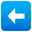 Left arrow :arrow_left: ⬅