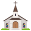 Church :church: ⛪