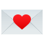 Love letter :love_letter: 💌