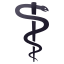 Medical symbol :medical_symbol: ⚕