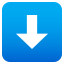 Down arrow :arrow_down: ⬇