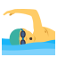 Man swimming :man_swimming: 🏊♂️
