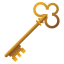 Old key :key2: 🗝