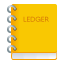 Ledger :ledger: 📒