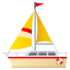 Sailboat :sailboat: ⛵