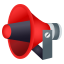 Loudspeaker :loudspeaker: 📢