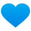 Blue heart :blue_heart: 💙