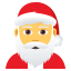 Santa Claus :santa: 🎅