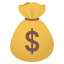Money bag :moneybag: 💰
