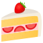 Shortcake :cake: 🍰