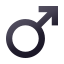 Male sign :male_sign: ♂