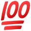Hundred points :100: 💯