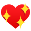 Sparkling heart :sparkling_heart: 💖
