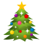 Christmas tree :christmas_tree: 🎄