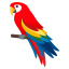 Parrot :parrot: 🦜
