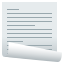 Page with curl :page_with_curl: 📃