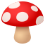 Mushroom :mushroom: 🍄