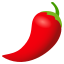 Hot pepper :hot_pepper: 🌶
