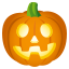 Jack-o-lantern :jack_o_lantern: 🎃