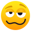 Woozy face :woozy_face: 🥴