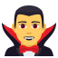 Man vampire :man_vampire: 🧛♂️