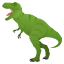 T-Rex :t_rex: 🦖