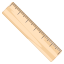 Straight ruler :straight_ruler: 📏