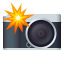 Camera with flash :camera_with_flash: 📸
