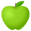 Green apple :green_apple: 🍏