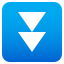 Fast down button :arrow_double_down: ⏬